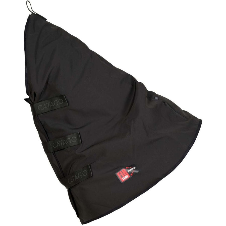 Catago Neck warmer Fir-Tech Pro Black