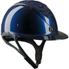 OneK Cap Advanced Glossy Embroidered Navy