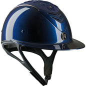 OneK Cap Advanced Glossy Embroidered Navy