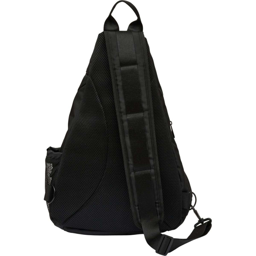 OneK Helmet Shoulder Bag Black