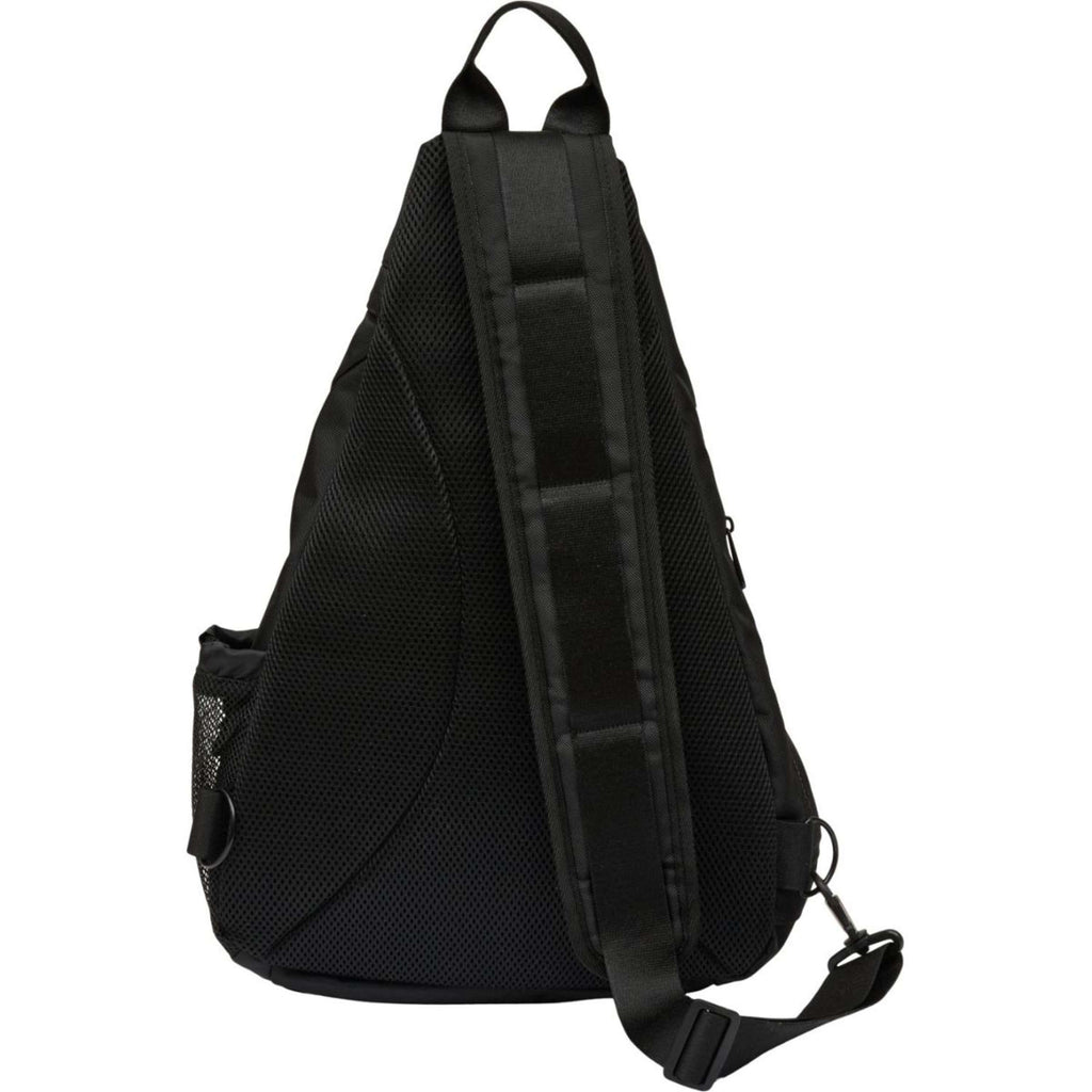 OneK Helmet Shoulder Bag Black