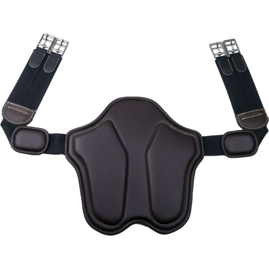 eQuick Jumping Girdle Skyride Brown