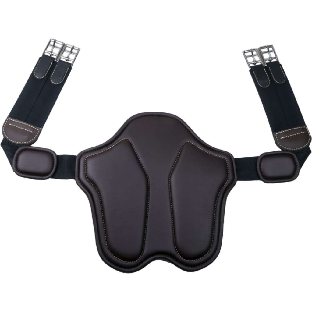 eQuick Jumping Girdle Skyride Brown