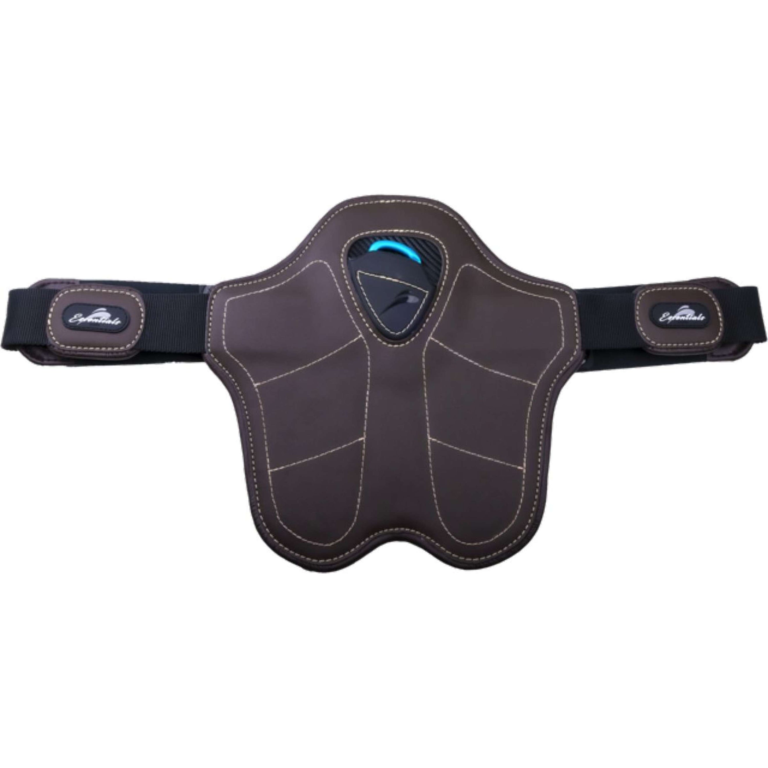 eQuick Jumping Girdle Skyride Black
