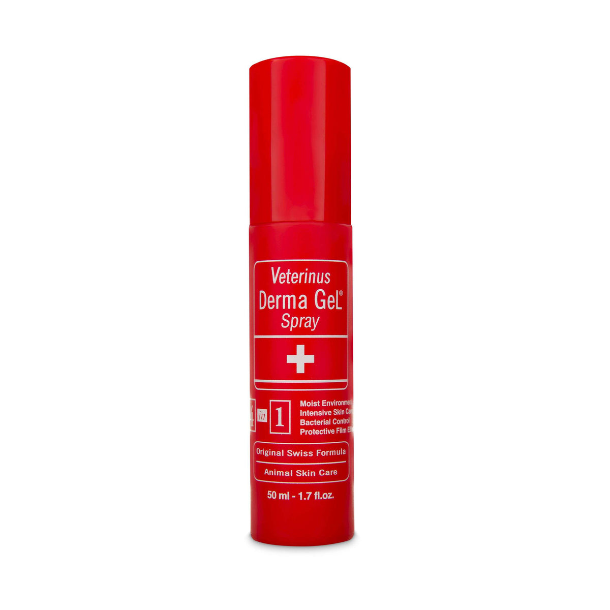 Equine America Derma Gel Spray