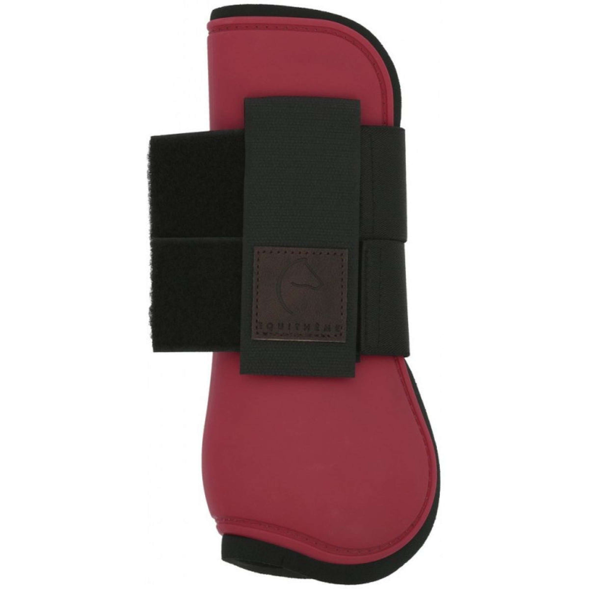 EQUITHÈME Tendon Boots Red