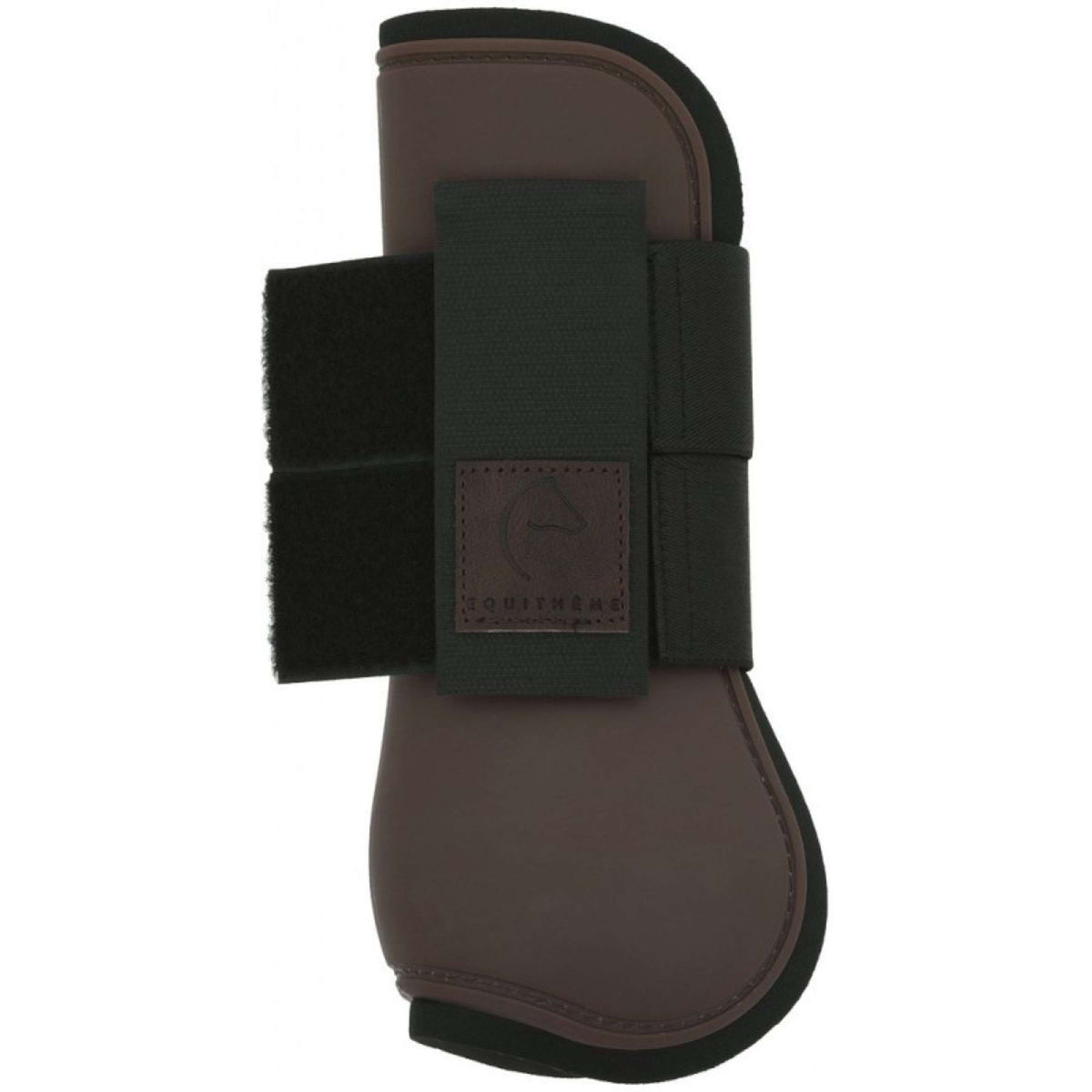 EQUITHÈME Tendon Boots Brown