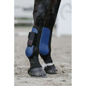 EQUITHÈME Tendon Boots Navy