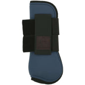 EQUITHÈME Tendon Boots Navy