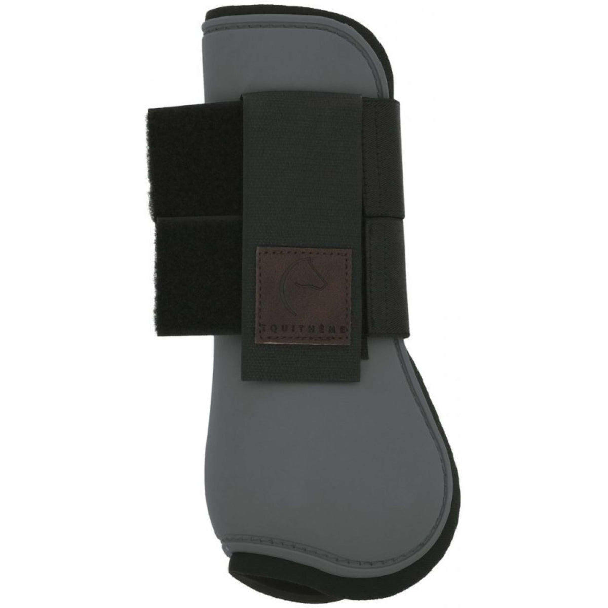 EQUITHÈME Tendon Boots Grey