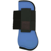 EQUITHÈME Tendon Boots Blue Sky