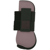 EQUITHÈME Tendon Boots Pink