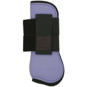 EQUITHÈME Tendon Boots Lila