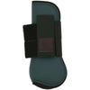 EQUITHÈME Tendon Boots Green