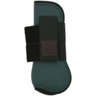 EQUITHÈME Tendon Boots Green