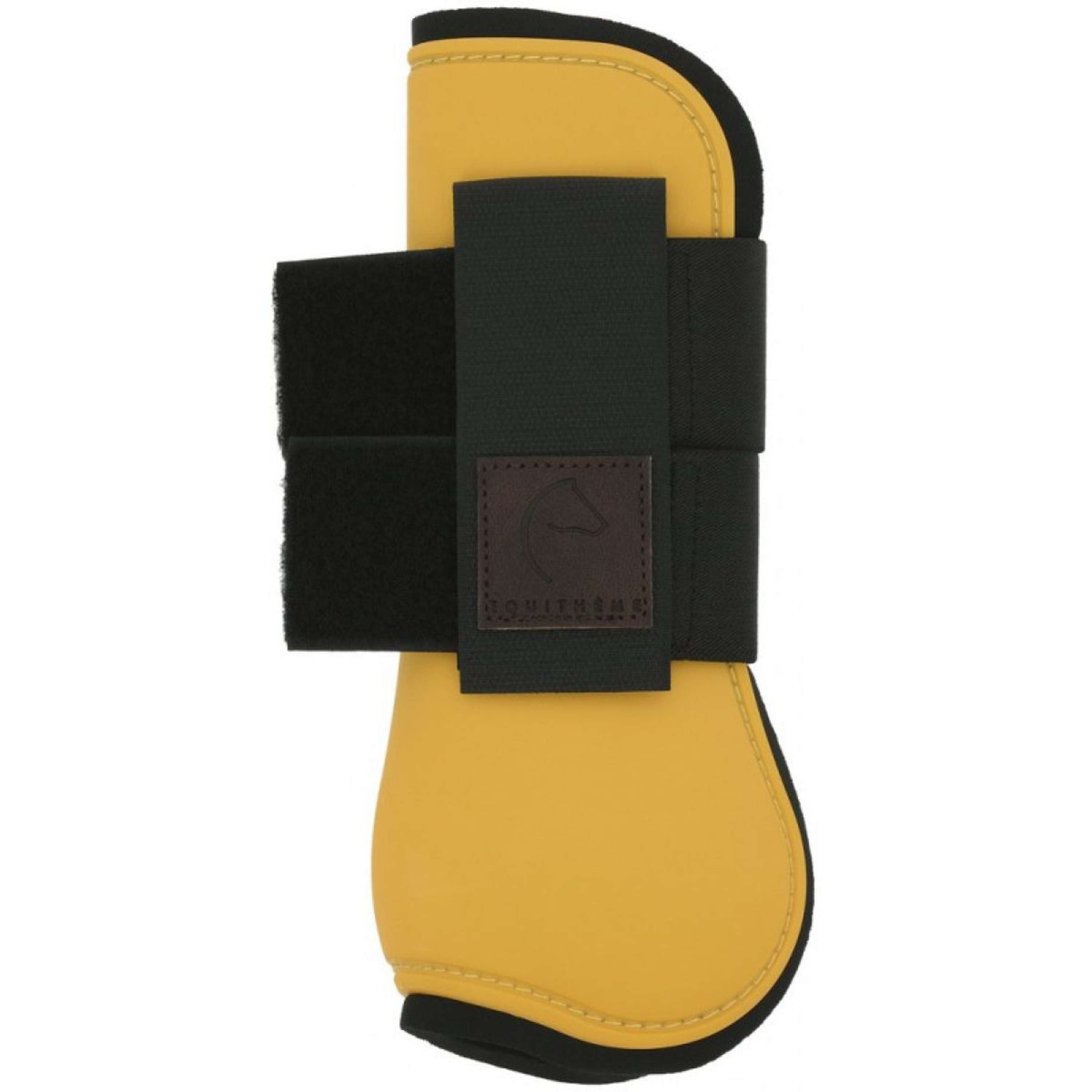EQUITHÈME Tendon Boots Gold