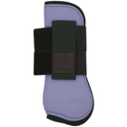 EQUITHÈME Tendon Boots Lila