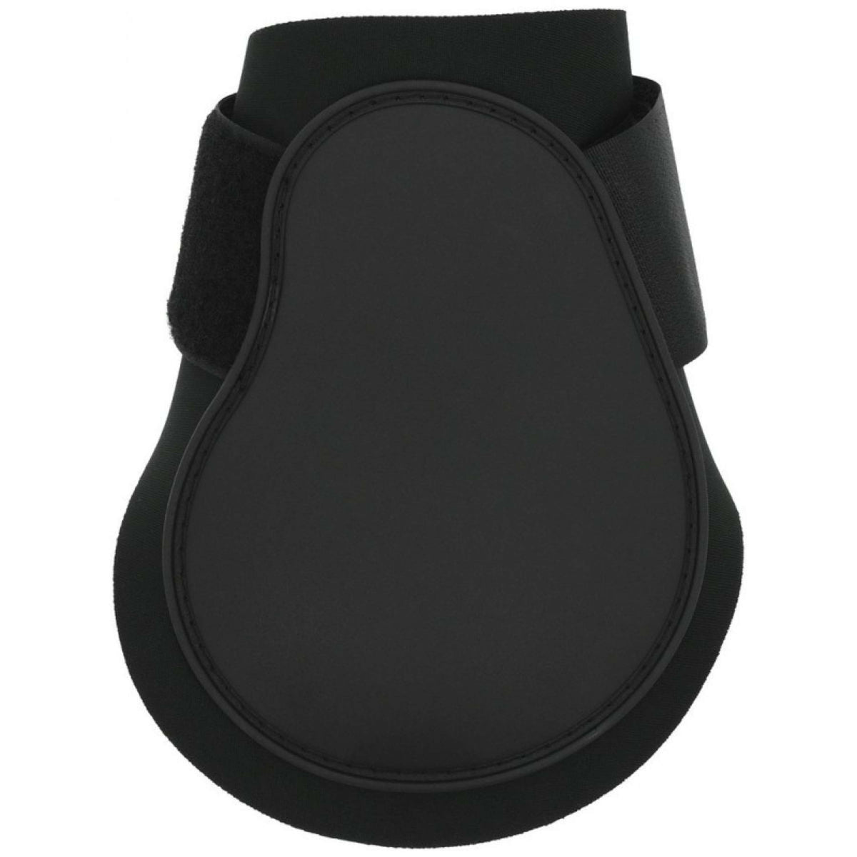 EQUITHÈME Fetlock Boots Black