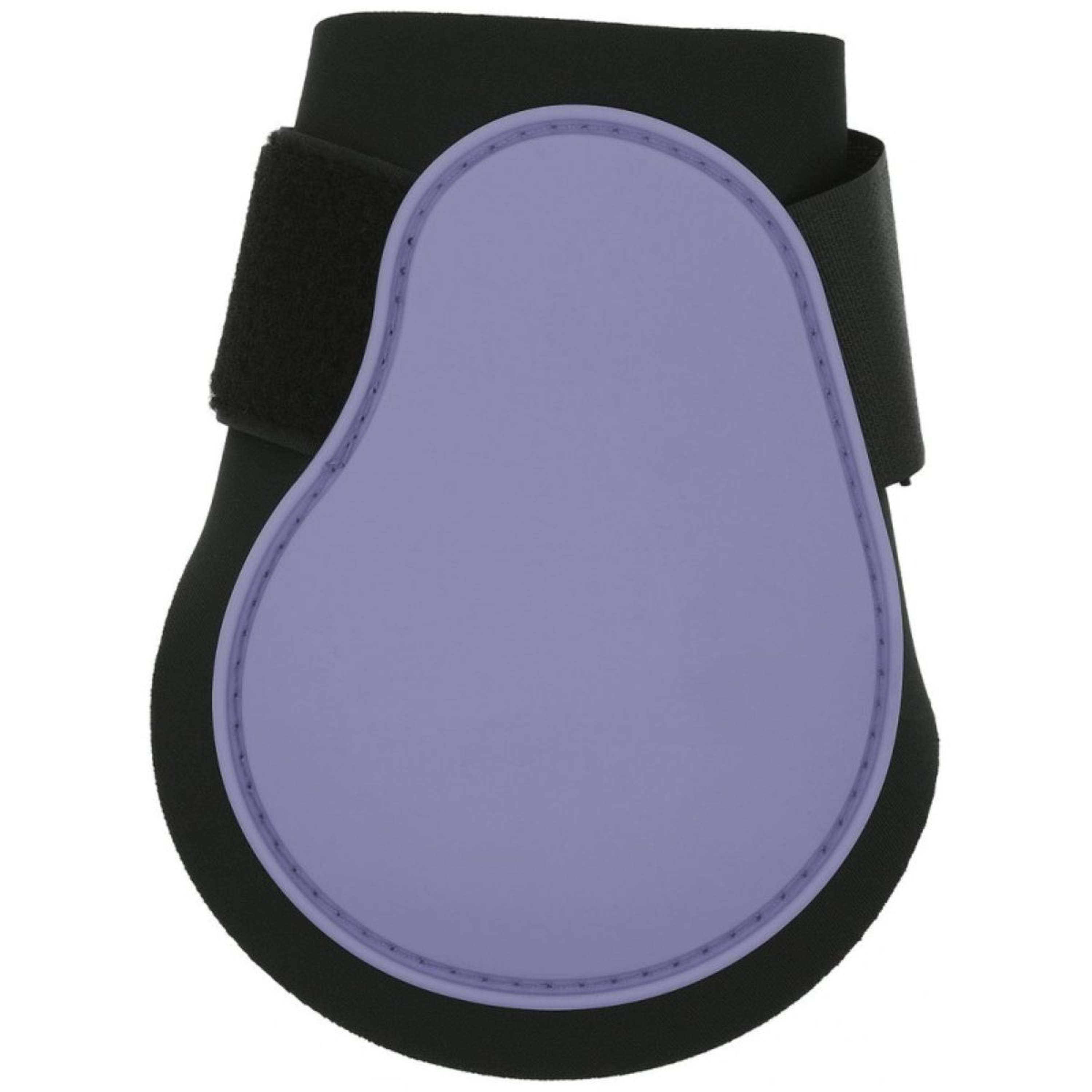 EQUITHÈME Fetlock Boots Lila