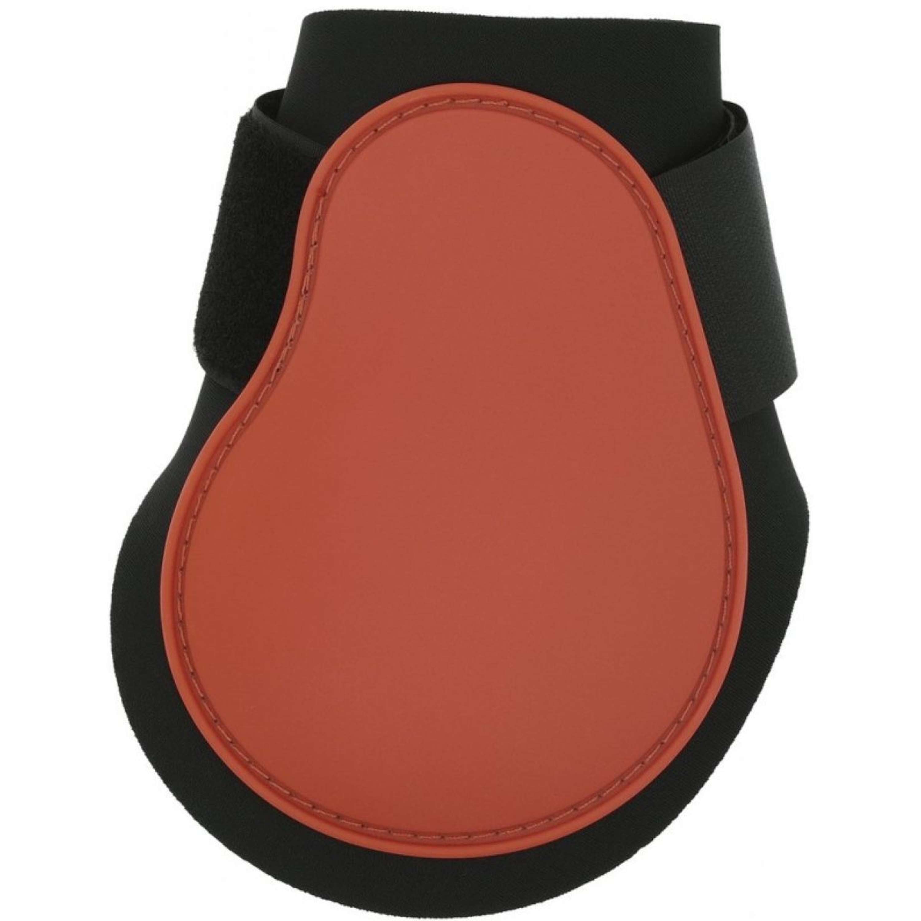 EQUITHÈME Fetlock Boots Orange