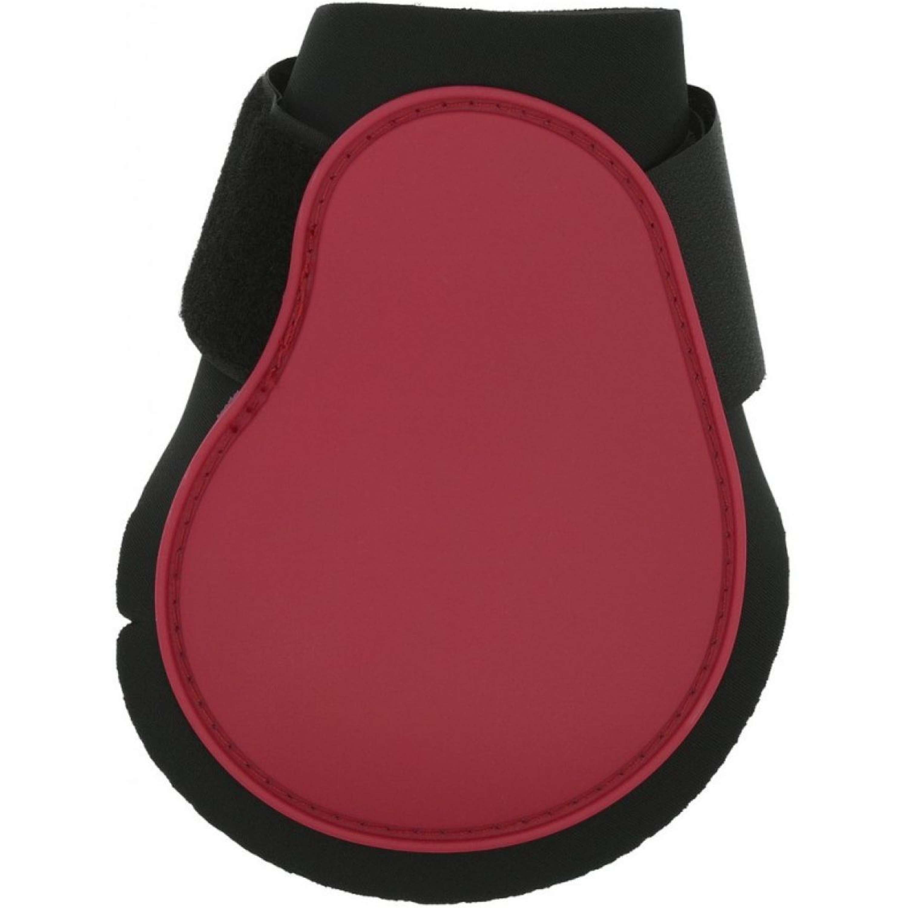 EQUITHÈME Fetlock Boots Red
