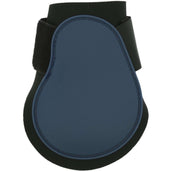 EQUITHÈME Fetlock Boots Navy