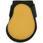 EQUITHÈME Fetlock Boots Gold