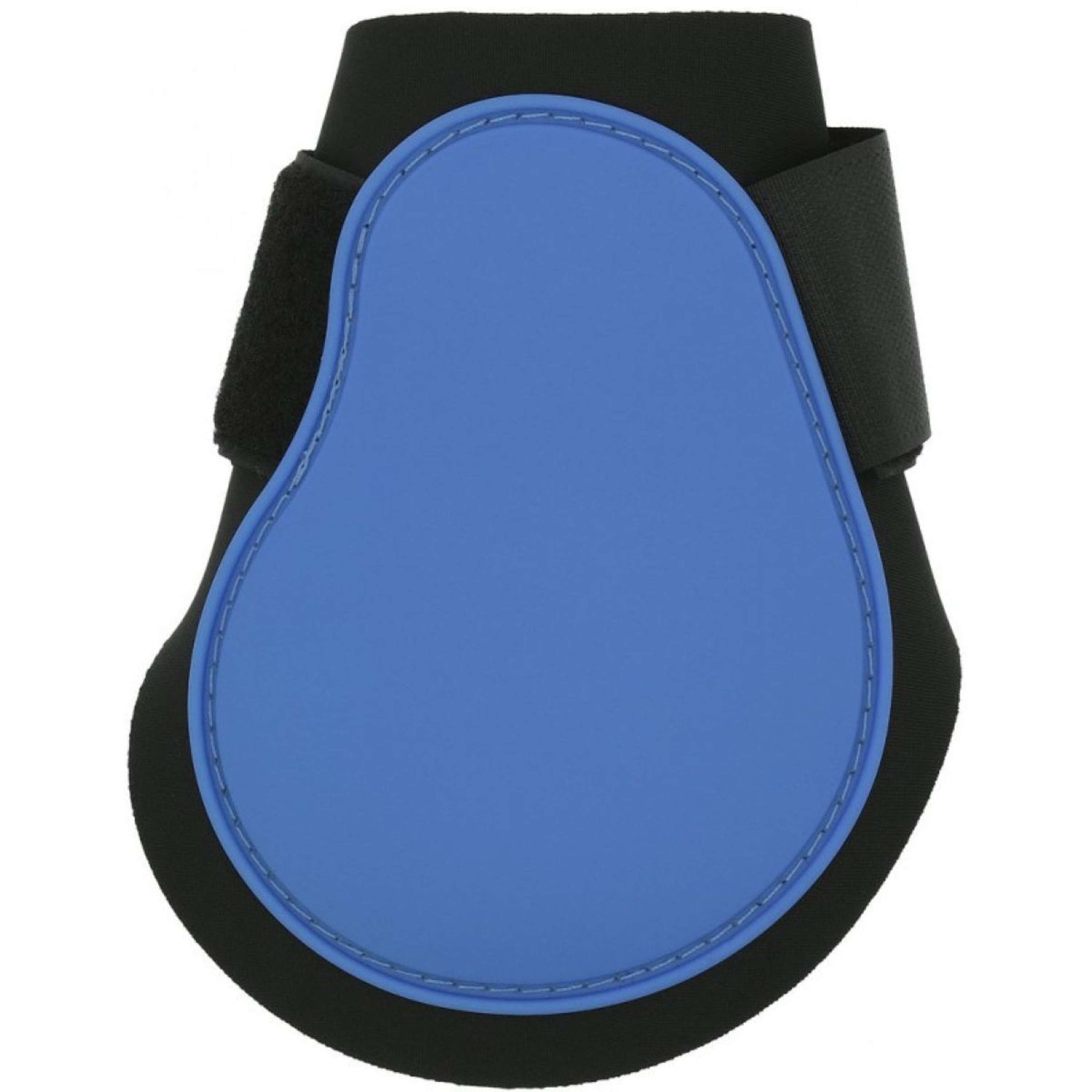 EQUITHÈME Fetlock Boots Blue Sky