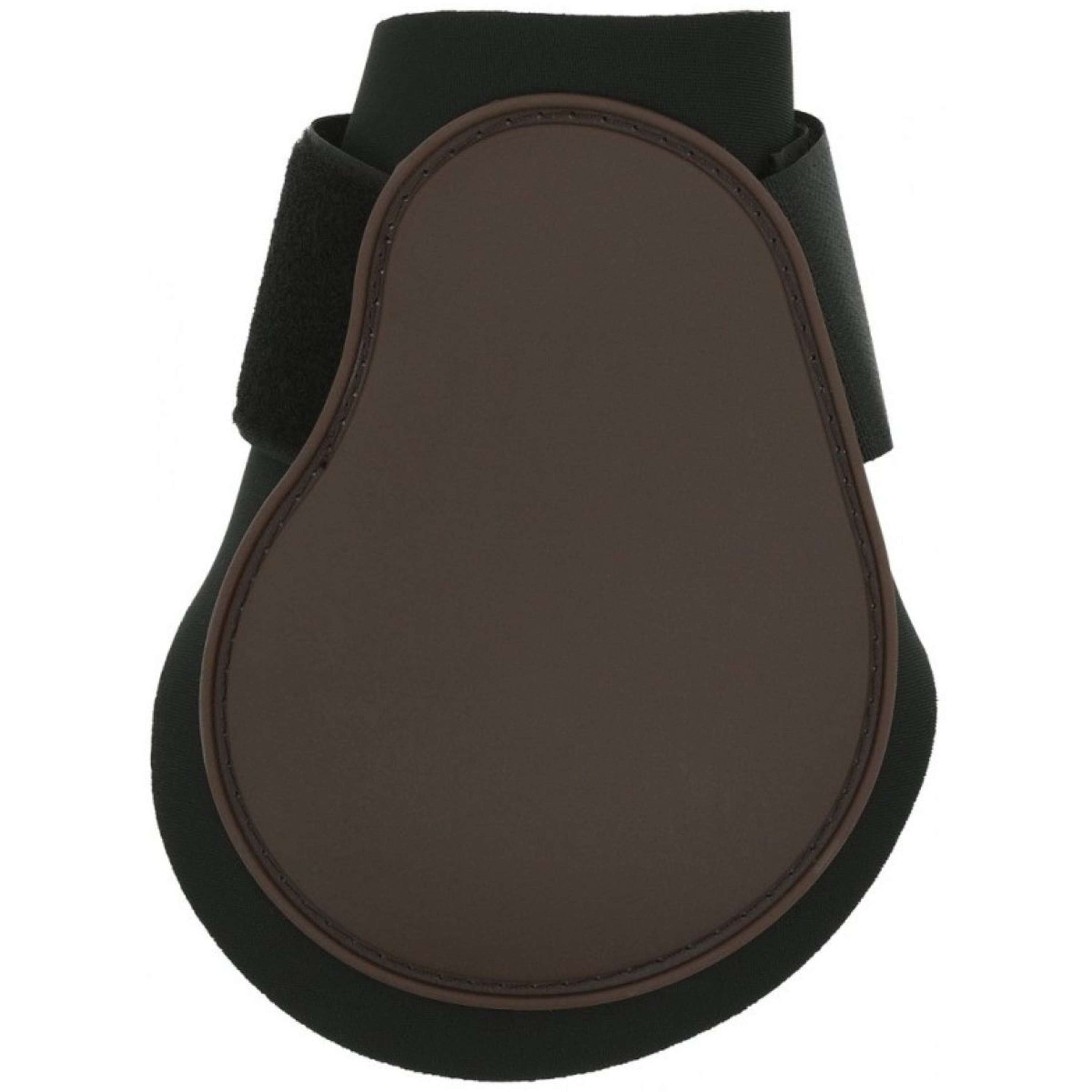 EQUITHÈME Fetlock Boots Brown