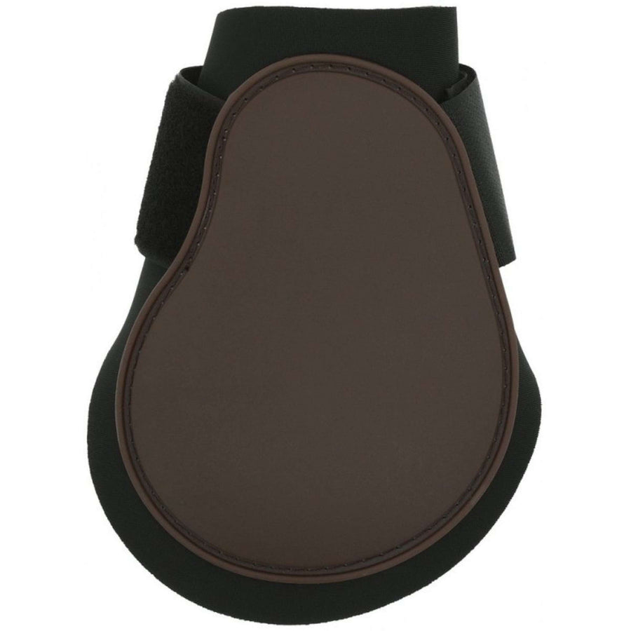 EQUITHÈME Fetlock Boots Brown