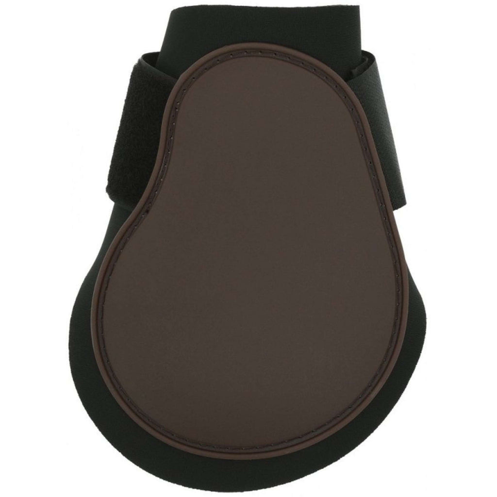 EQUITHÈME Fetlock Boots Brown