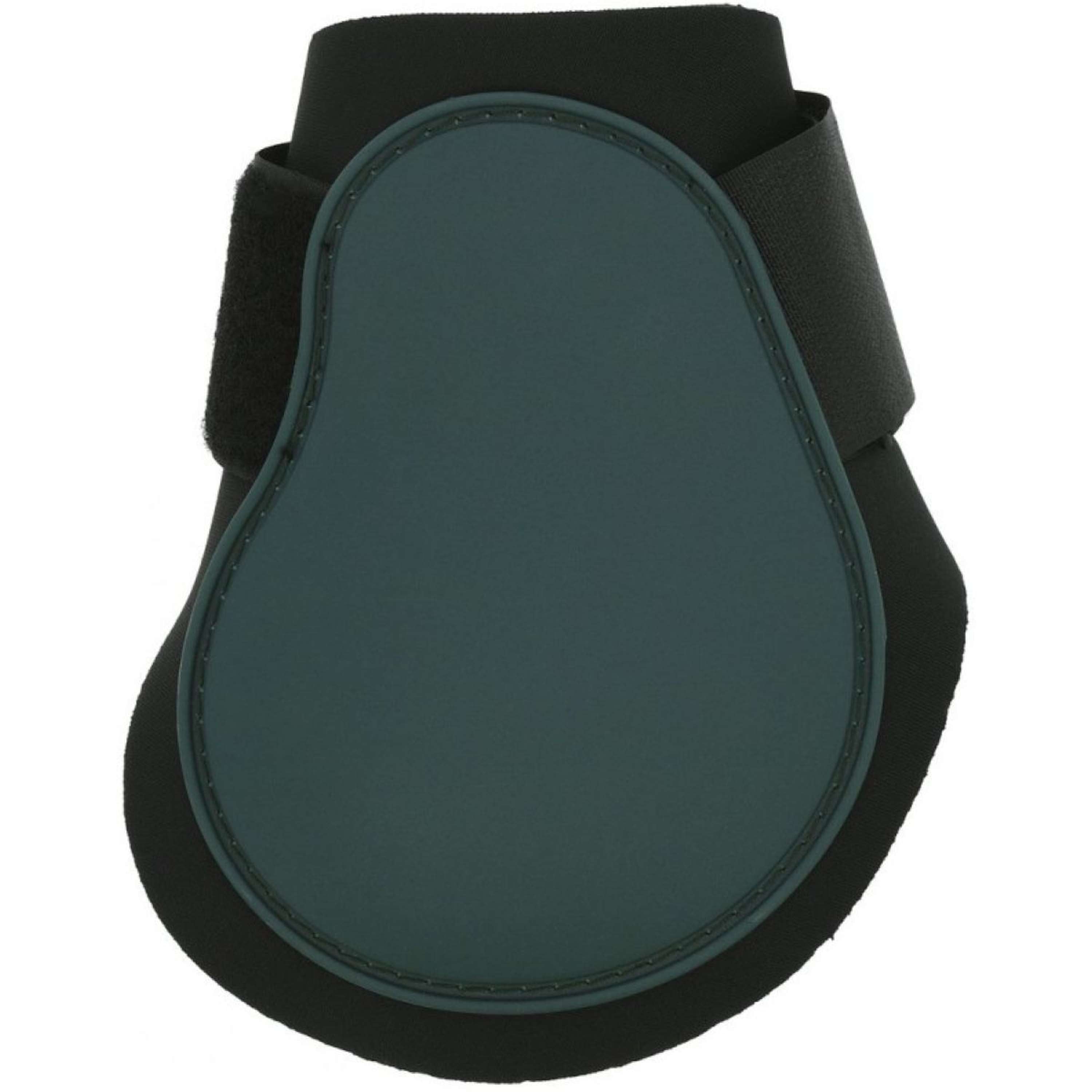 EQUITHÈME Fetlock Boots Green