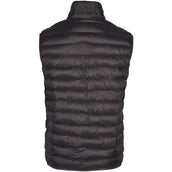 Eskadron Bodywarmer Fanatics Quilt Basalt