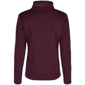 Eskadron Zip-Hoodie Fanatics Full-Zip Cassis