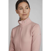 Eskadron Zip-Hoodie Fanatics Full-Zip Pearl Rose