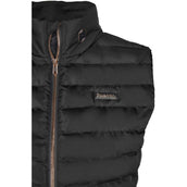 Eskadron Bodywarmer Fanatics Quilt Navy