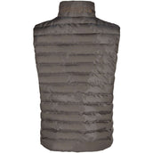 Eskadron Bodywarmer Fanatics Quilt Earl Grey