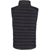 Eskadron Bodywarmer Fanatics Quilt Navy