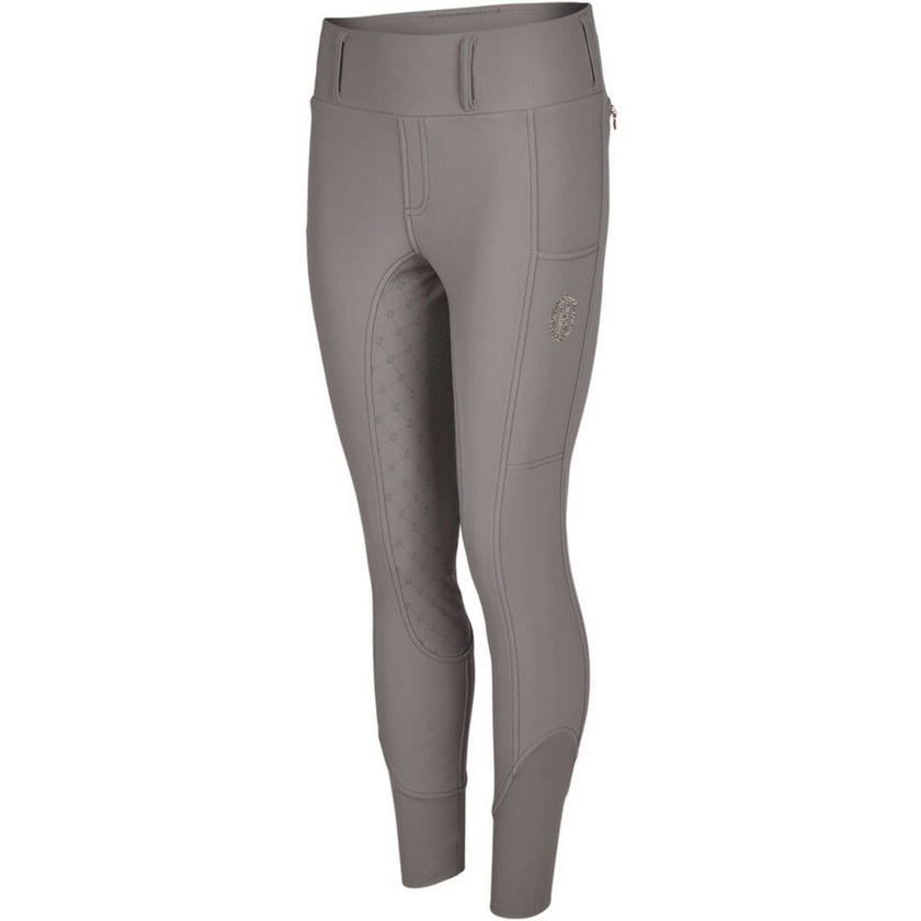 Eskadron Riding Legging Fanatics Pro Earl Grey