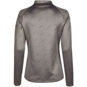 Eskadron Shirt Fanatics Half-Zip Jersey Earl Grey