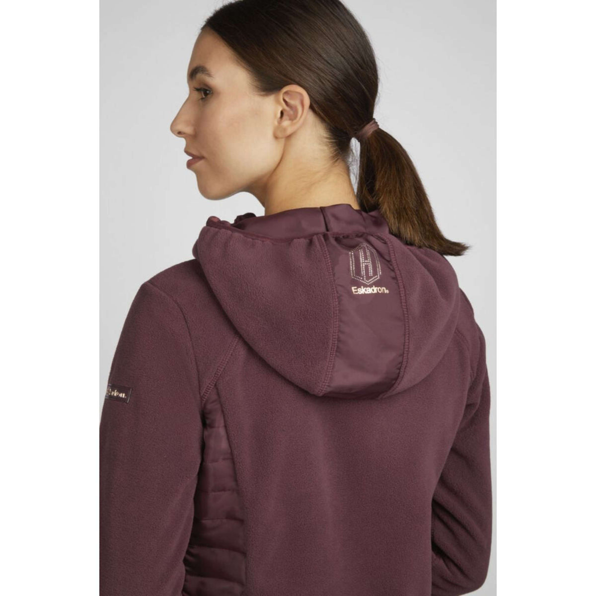 Eskadron Hoodie Fanatics Cassis