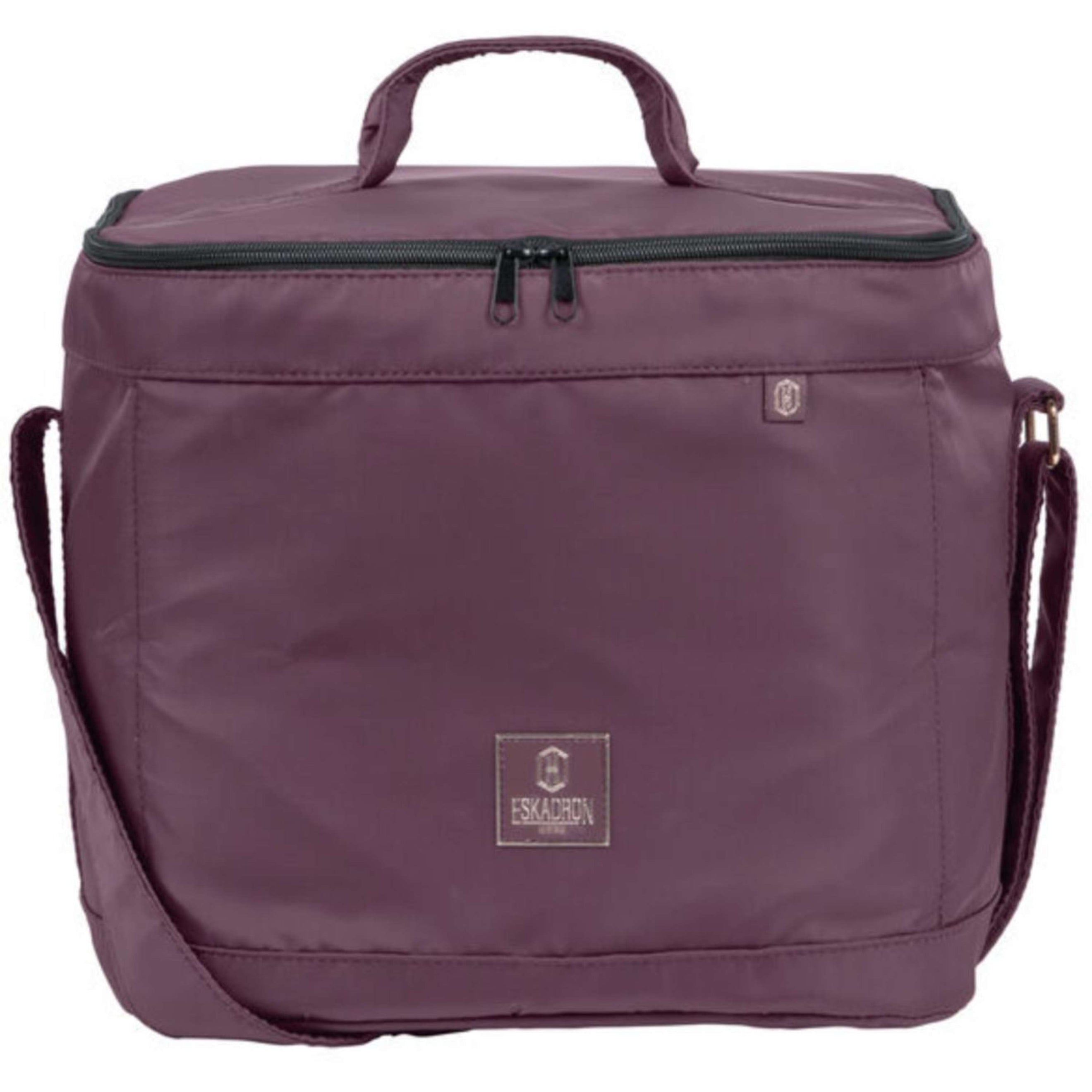 Eskadron Bag Fanatics Highgloss Cassis