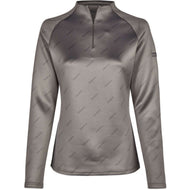 Eskadron Shirt Fanatics Half-Zip Jersey Earl Grey