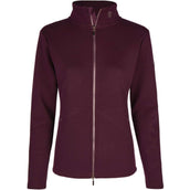 Eskadron Zip-Hoodie Fanatics Full-Zip Cassis