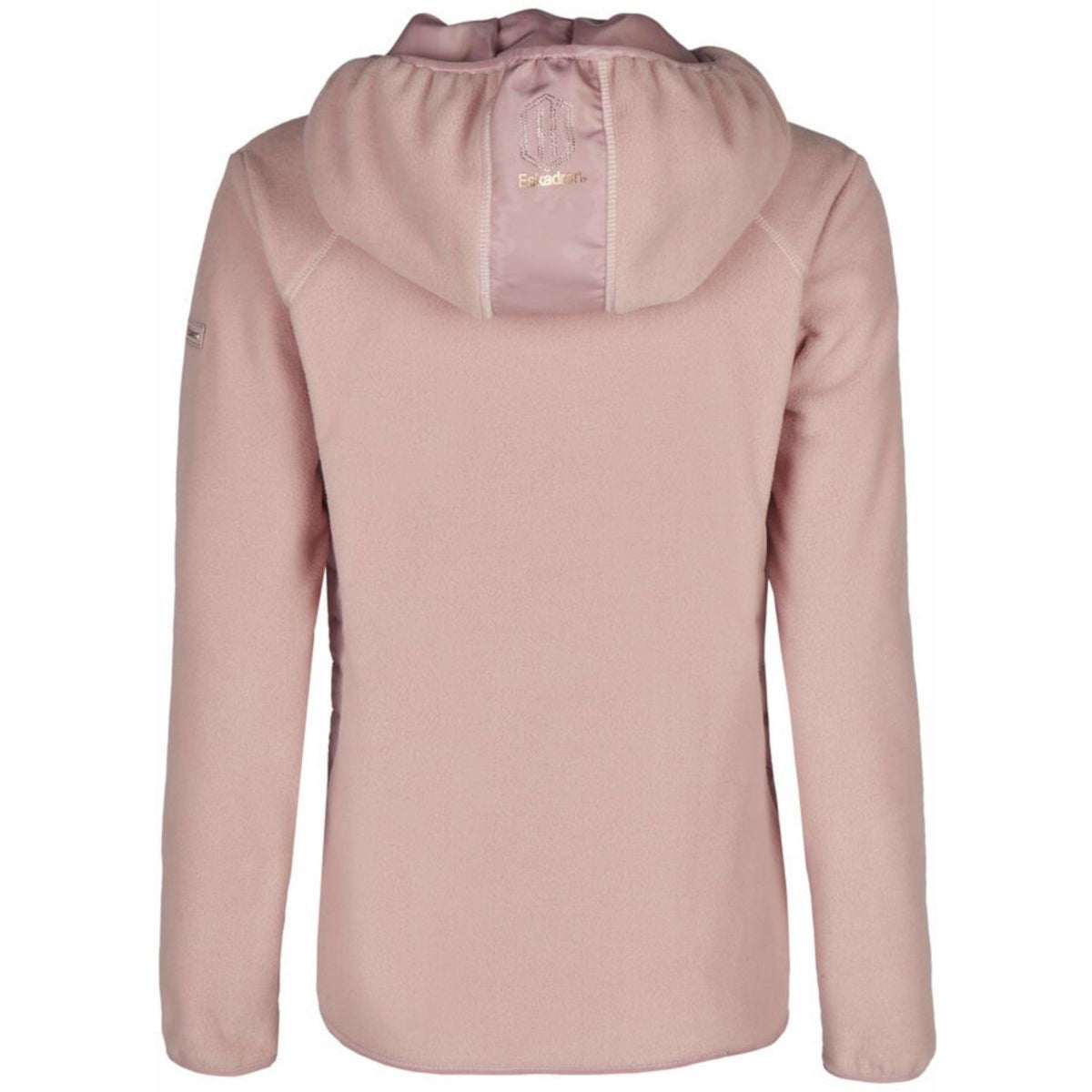 Eskadron Hoodie Fanatics Pearl Rose