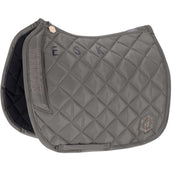 Eskadron Saddlepad Heritage Highgloss Avantgarde Dressage Earl Grey