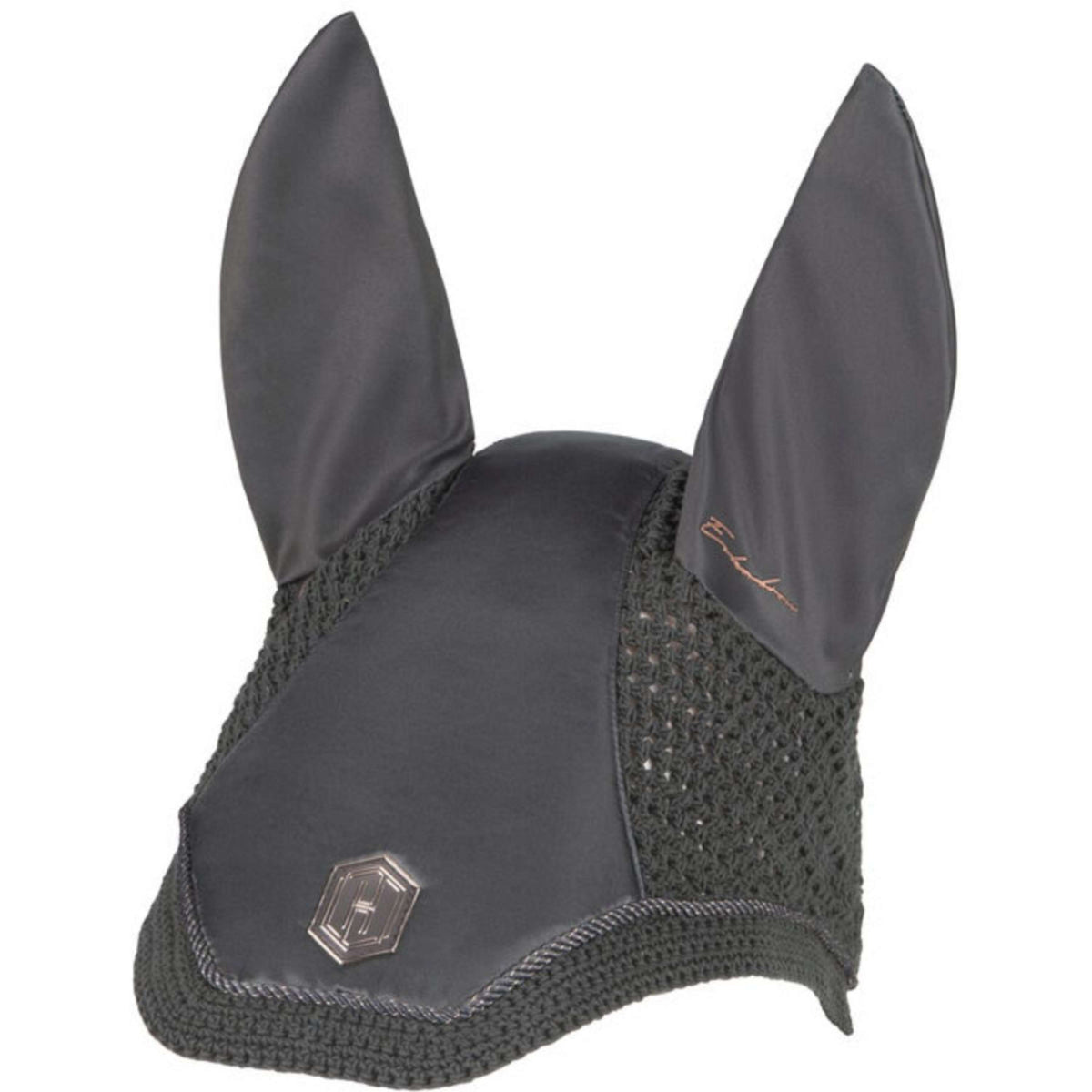 Eskadron Ear Bonnet Heritage Sport Basalt