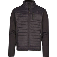 Eskadron Jacket Fanatics Zip Basalt