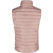 Eskadron Bodywarmer Fanatics Quilt Pearl Rose