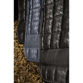 Eskadron Saddlepad Big Square Glossy Dressage Dark Olive